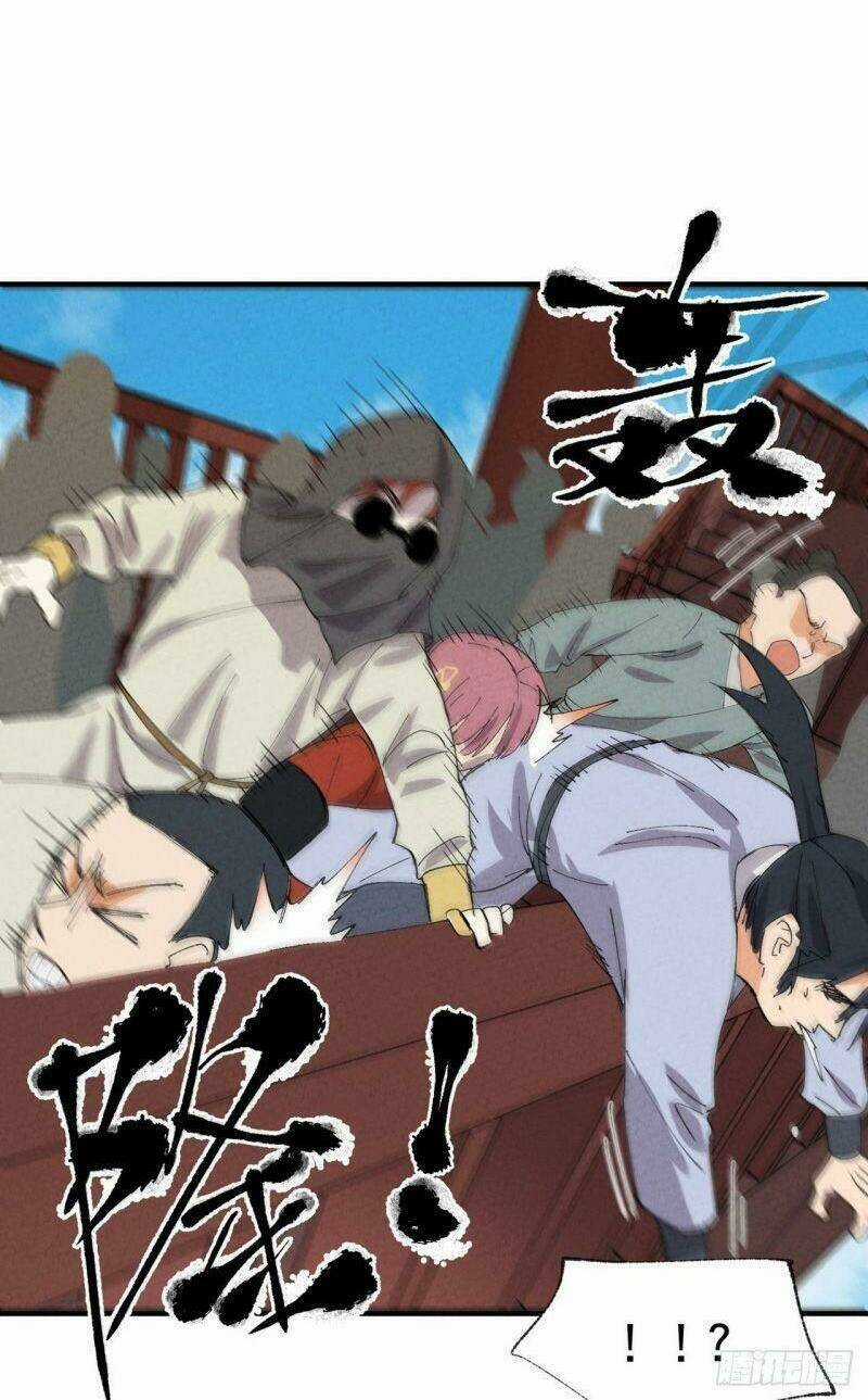 Tối Cường Võ Hồn Hệ Thống Chapter 46 trang 18