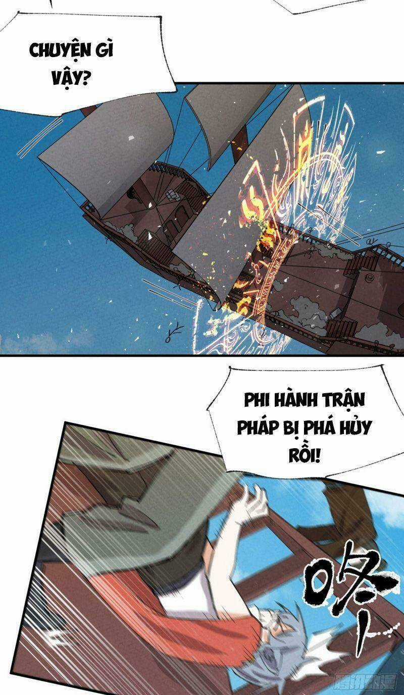 Tối Cường Võ Hồn Hệ Thống Chapter 46 trang 19