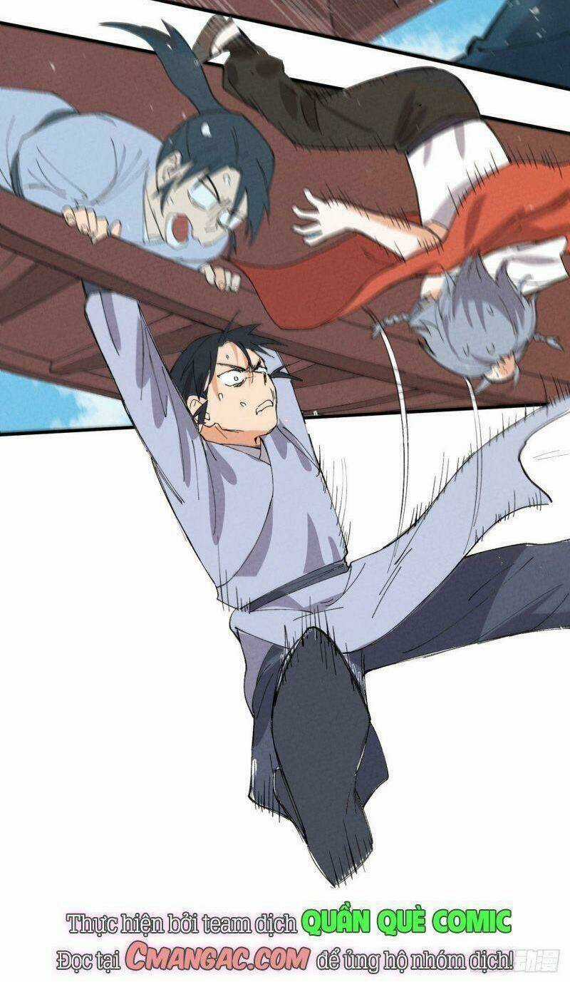 Tối Cường Võ Hồn Hệ Thống Chapter 46 trang 20