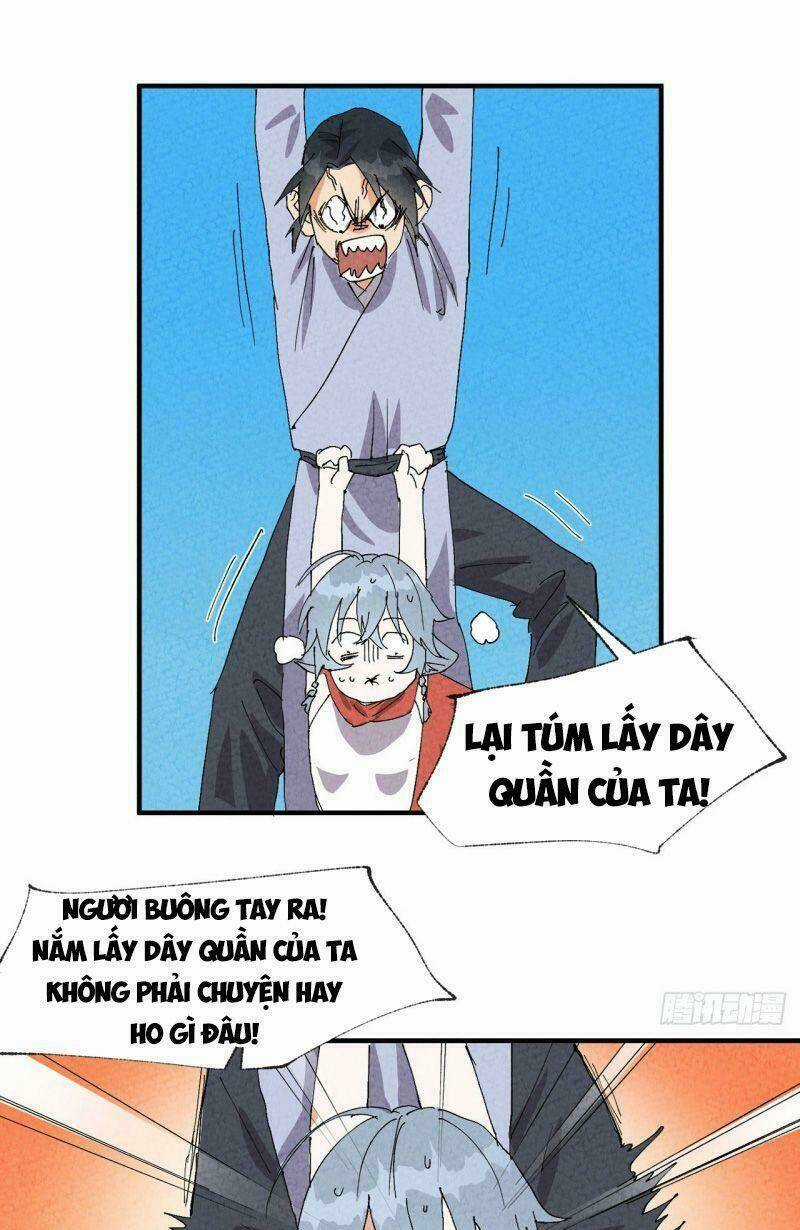 Tối Cường Võ Hồn Hệ Thống Chapter 46 trang 21