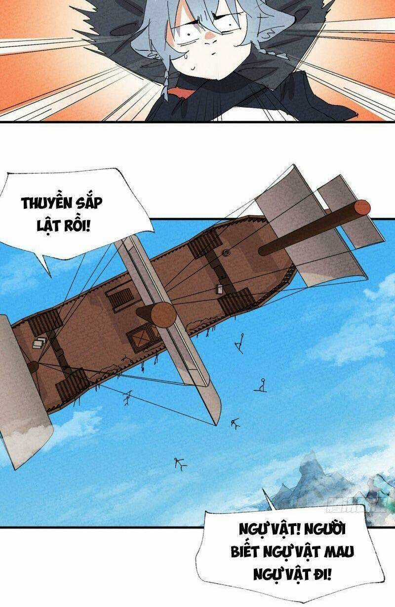 Tối Cường Võ Hồn Hệ Thống Chapter 46 trang 22