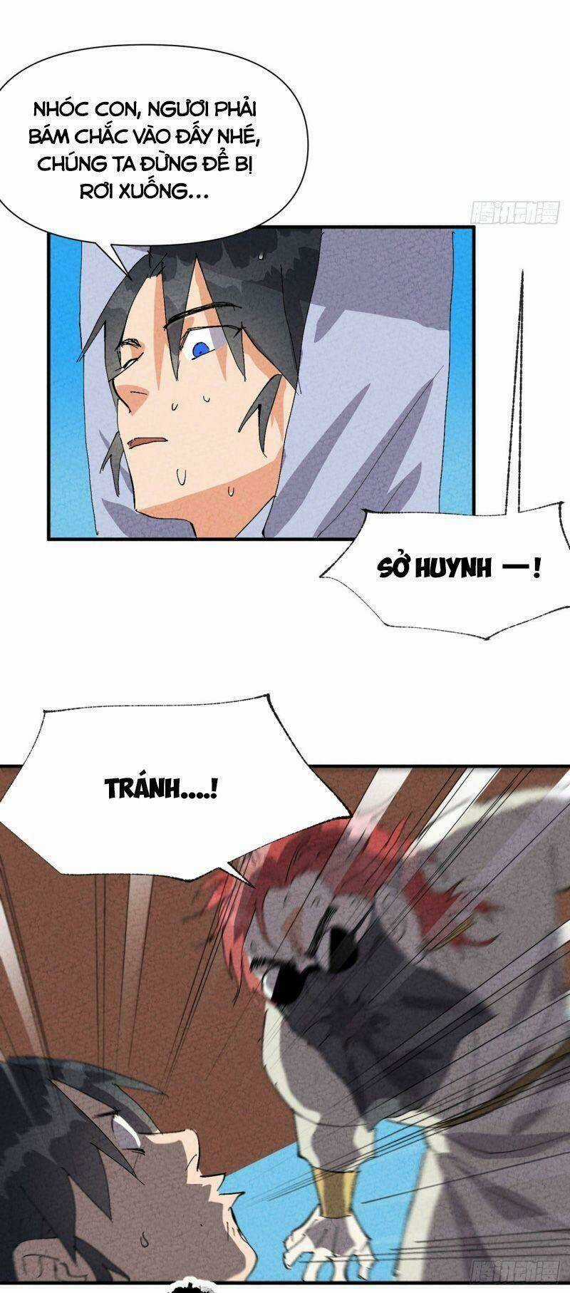 Tối Cường Võ Hồn Hệ Thống Chapter 46 trang 25