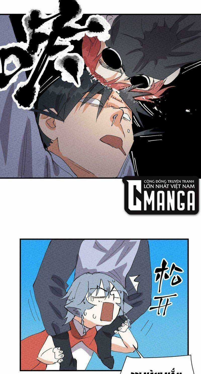 Tối Cường Võ Hồn Hệ Thống Chapter 46 trang 26