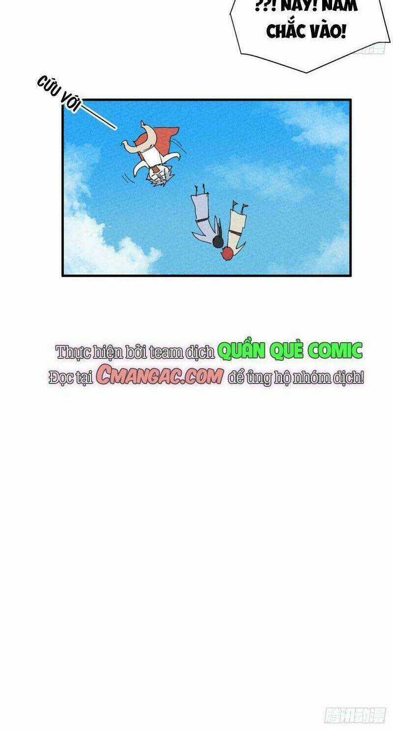 Tối Cường Võ Hồn Hệ Thống Chapter 46 trang 27