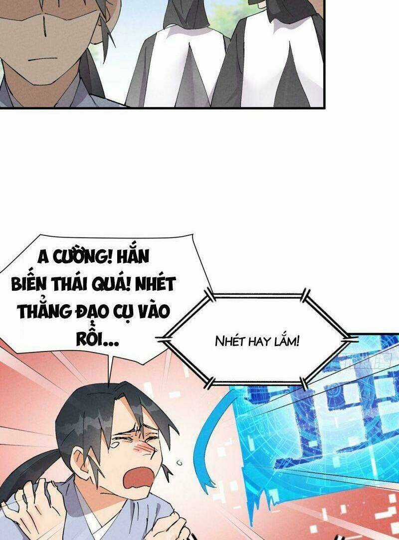 Tối Cường Võ Hồn Hệ Thống Chapter 46 trang 3