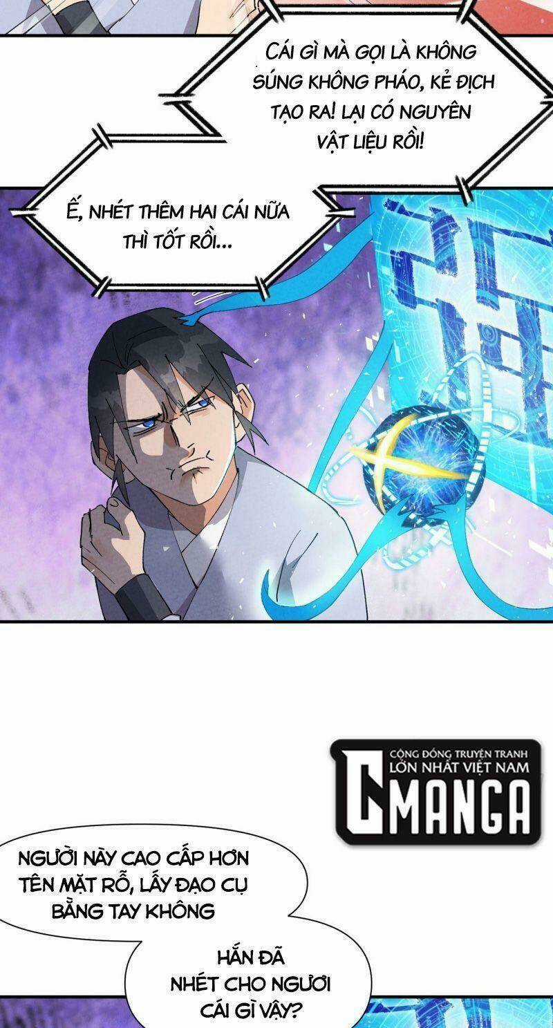 Tối Cường Võ Hồn Hệ Thống Chapter 46 trang 4