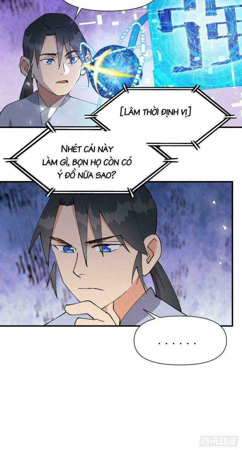 Tối Cường Võ Hồn Hệ Thống Chapter 46 trang 5