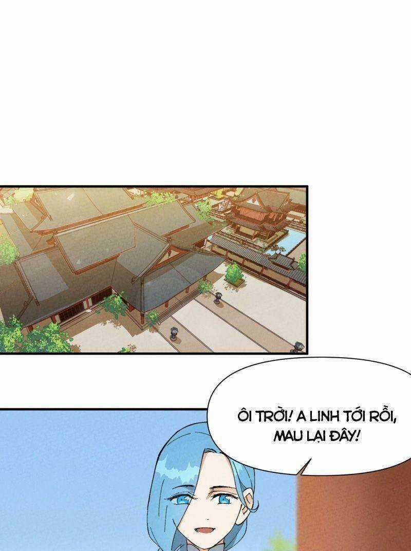 Tối Cường Võ Hồn Hệ Thống Chapter 46 trang 6