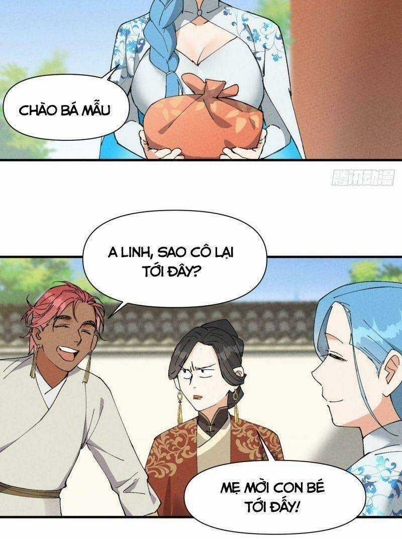 Tối Cường Võ Hồn Hệ Thống Chapter 46 trang 7