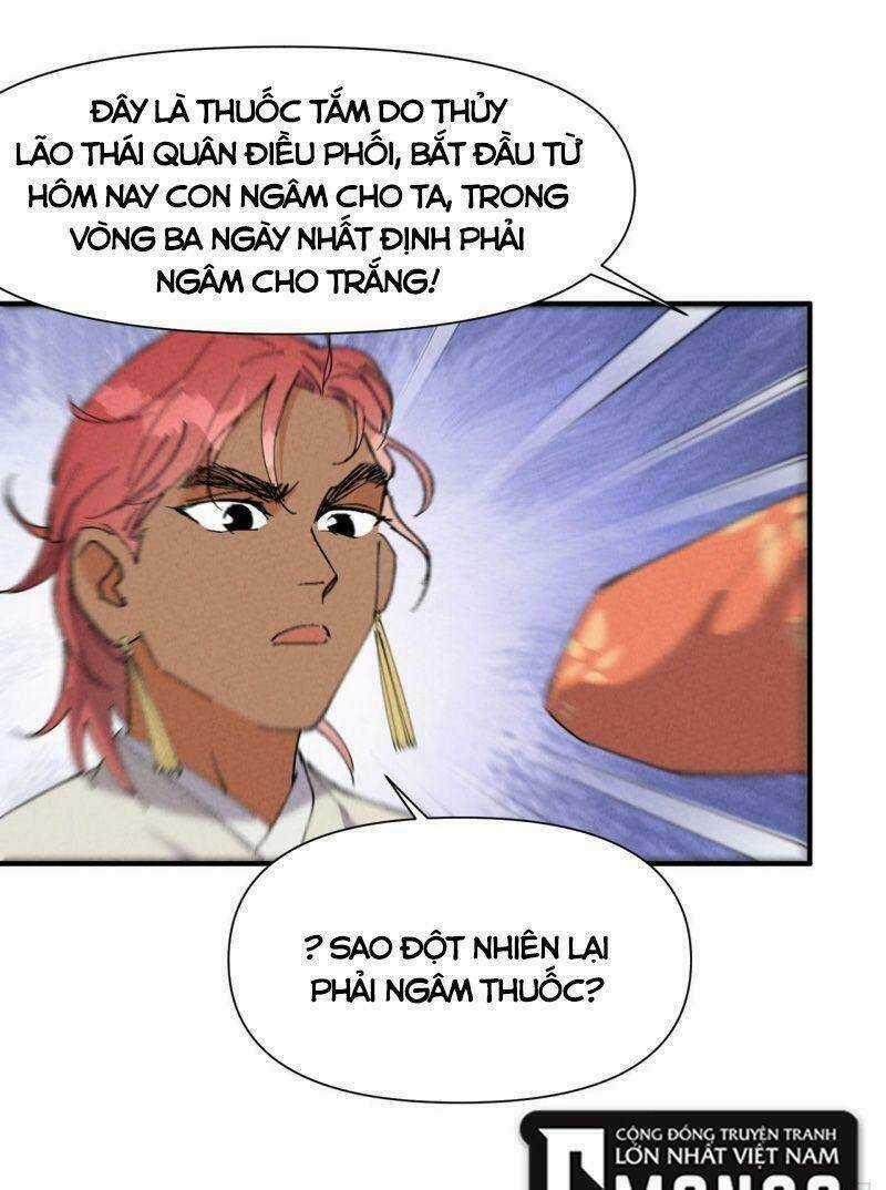 Tối Cường Võ Hồn Hệ Thống Chapter 46 trang 8