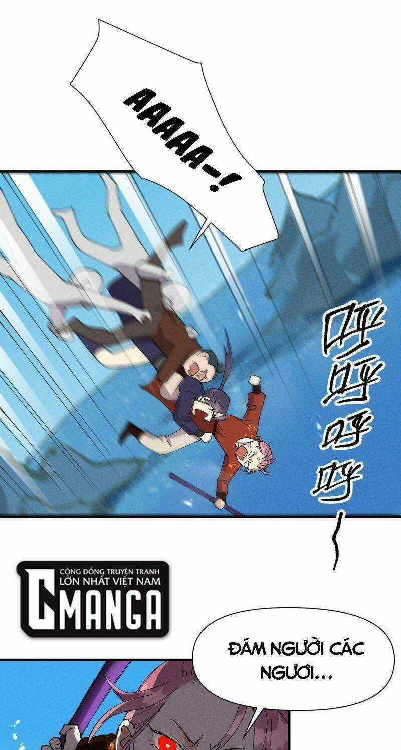 Tối Cường Võ Hồn Hệ Thống Chapter 47 trang 0