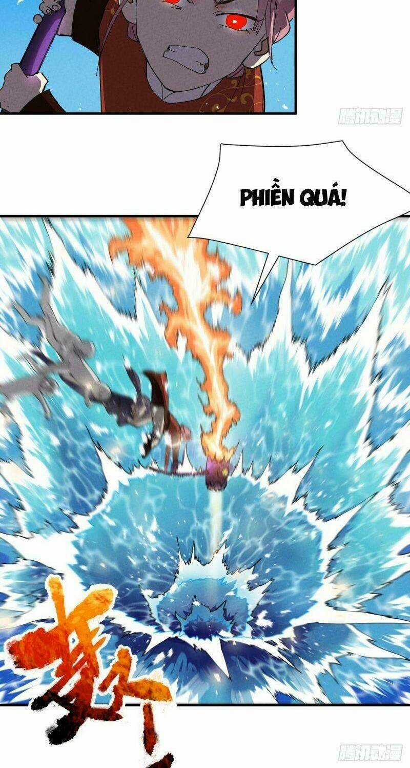 Tối Cường Võ Hồn Hệ Thống Chapter 47 trang 1