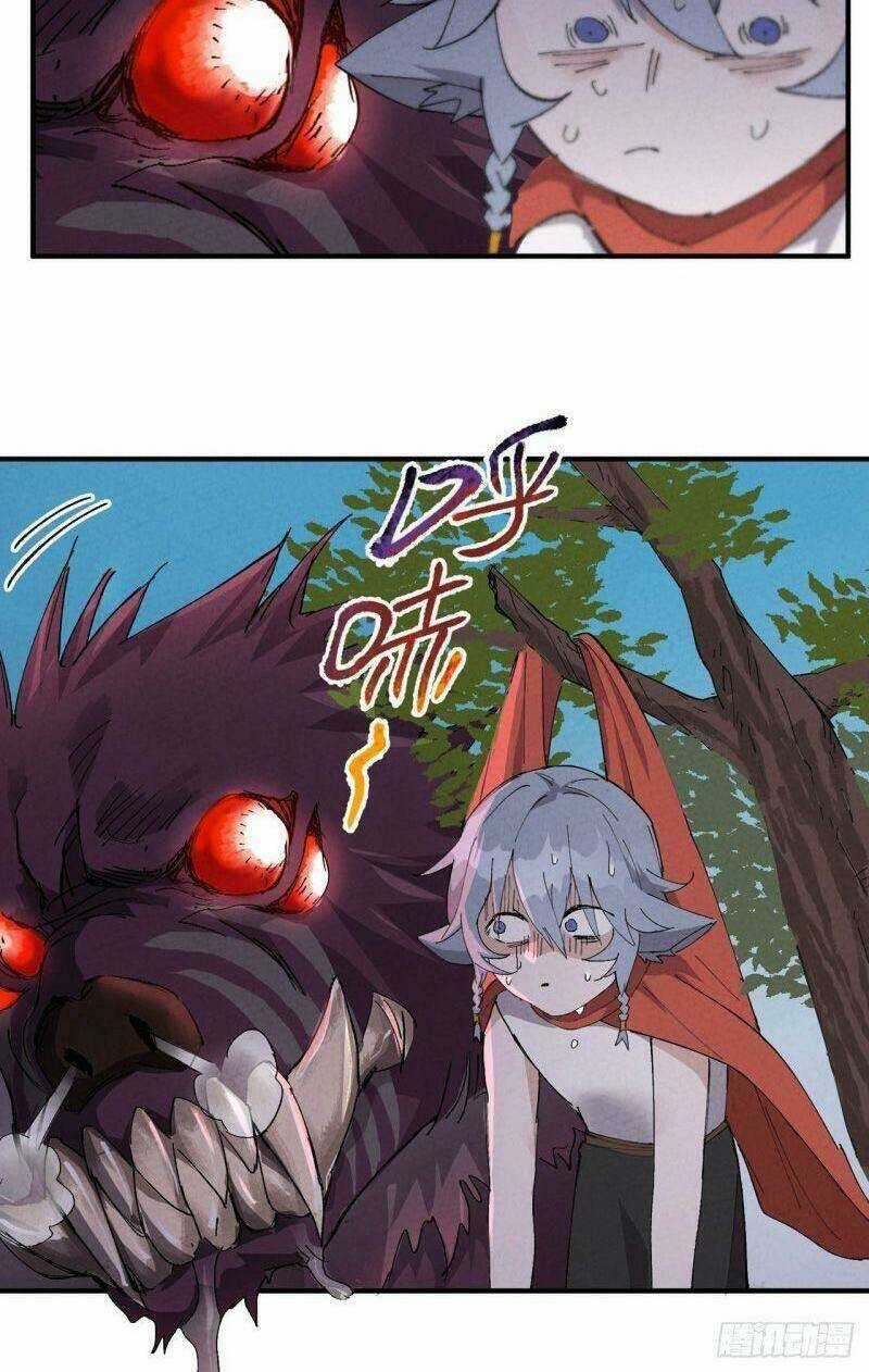 Tối Cường Võ Hồn Hệ Thống Chapter 47 trang 10