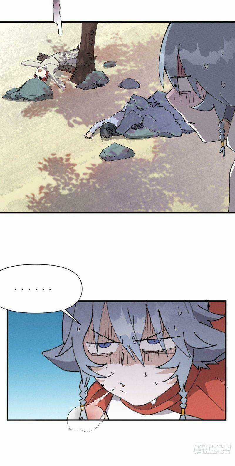 Tối Cường Võ Hồn Hệ Thống Chapter 47 trang 11