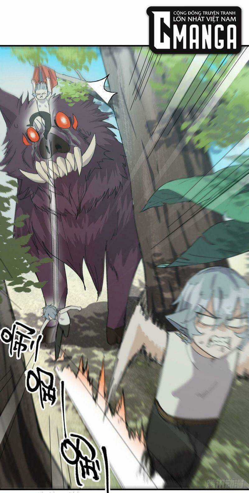 Tối Cường Võ Hồn Hệ Thống Chapter 47 trang 12