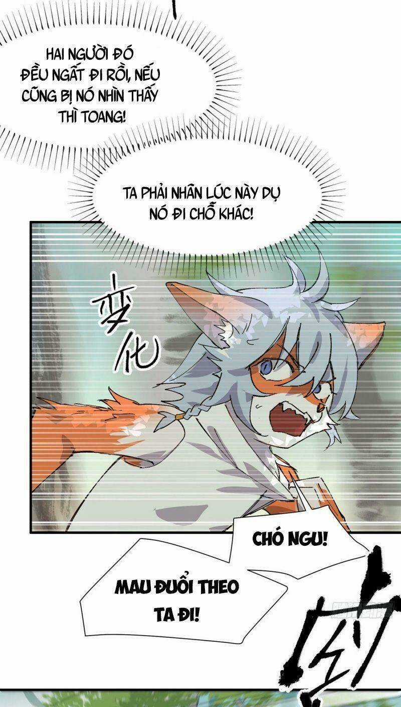 Tối Cường Võ Hồn Hệ Thống Chapter 47 trang 13