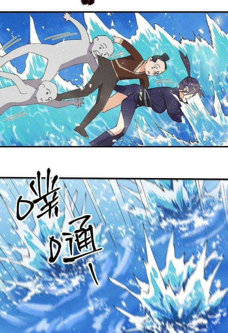 Tối Cường Võ Hồn Hệ Thống Chapter 47 trang 2