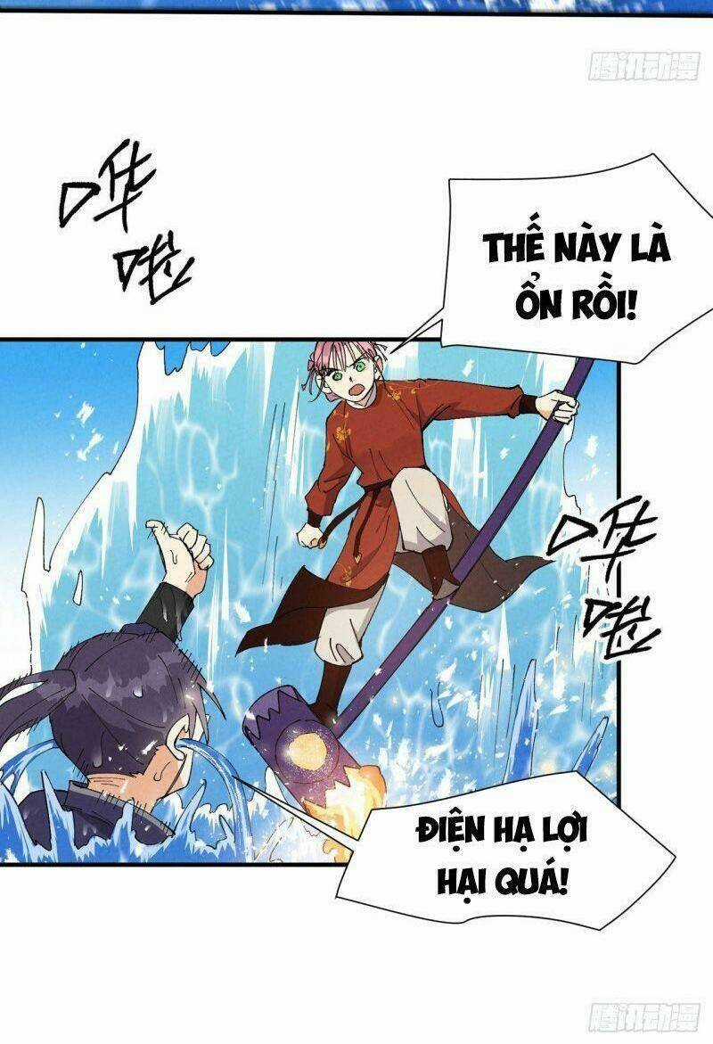 Tối Cường Võ Hồn Hệ Thống Chapter 47 trang 3