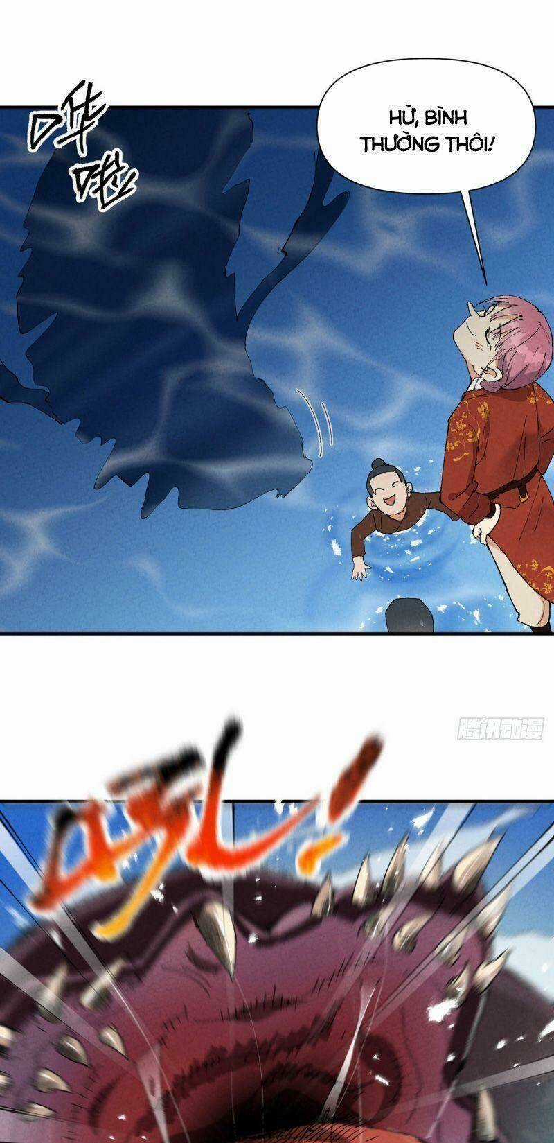 Tối Cường Võ Hồn Hệ Thống Chapter 47 trang 4