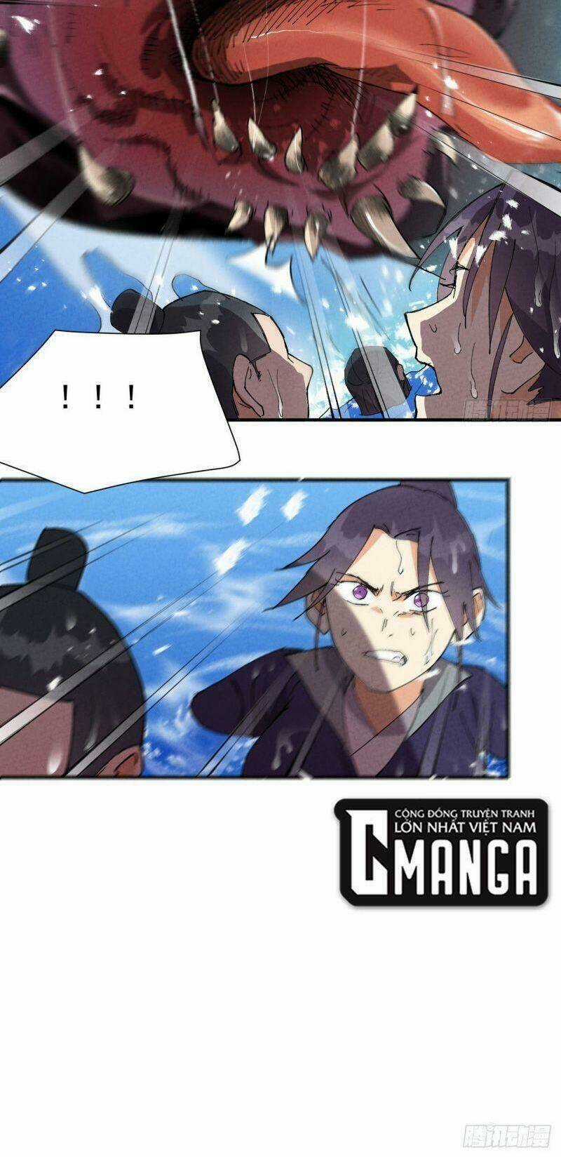 Tối Cường Võ Hồn Hệ Thống Chapter 47 trang 5