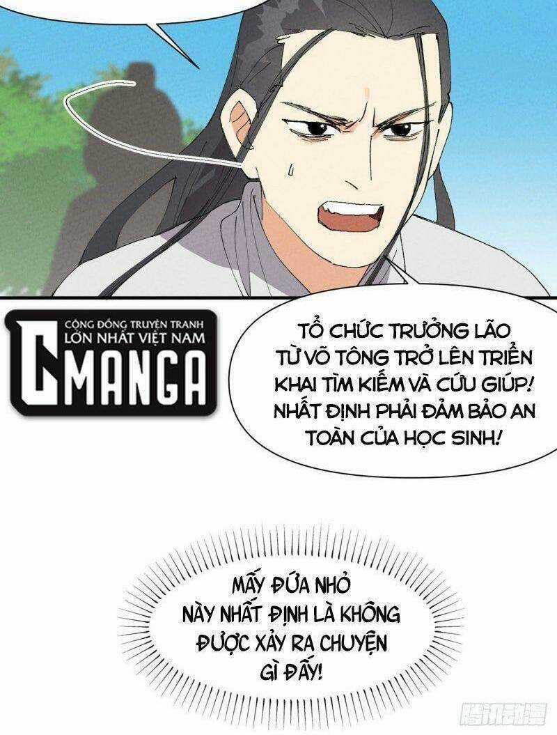 Tối Cường Võ Hồn Hệ Thống Chapter 47 trang 8