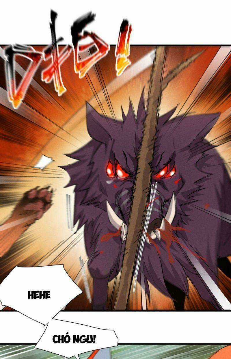 Tối Cường Võ Hồn Hệ Thống Chapter 48 trang 0