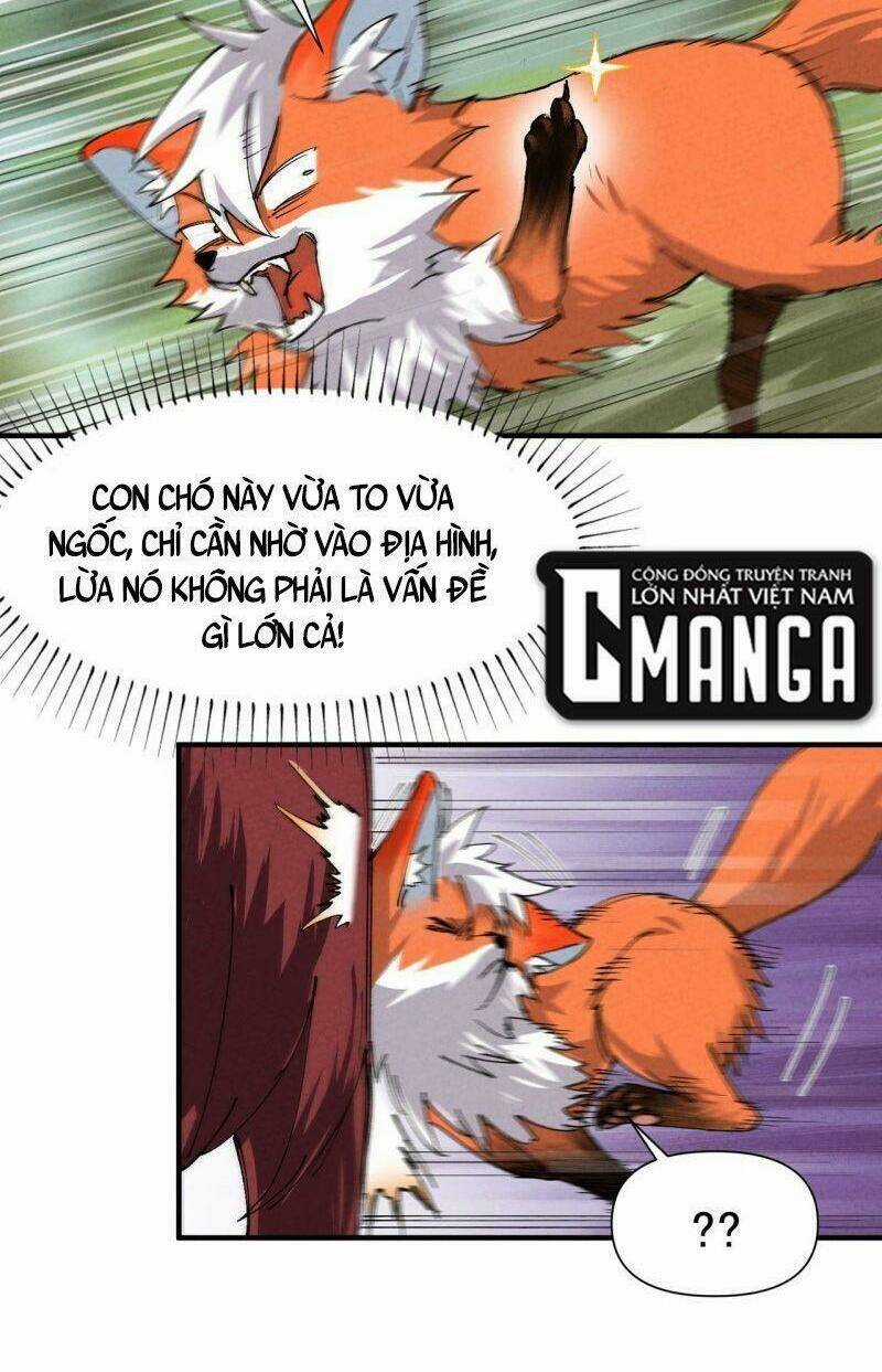 Tối Cường Võ Hồn Hệ Thống Chapter 48 trang 1