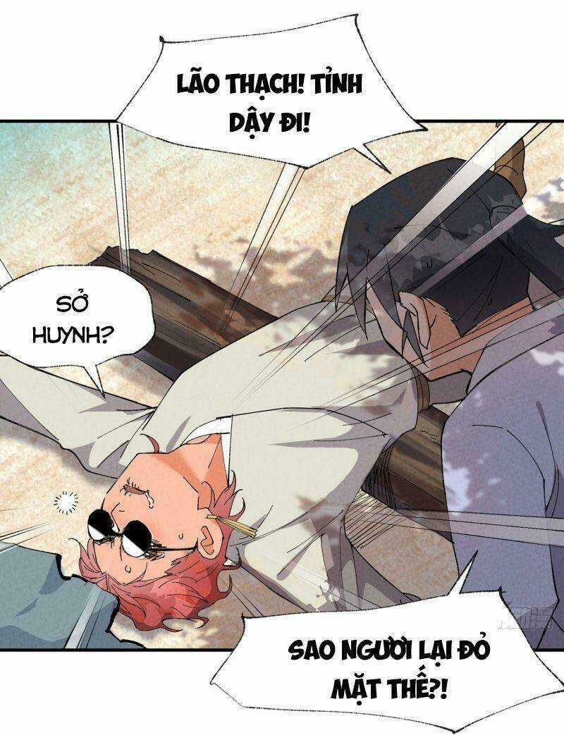 Tối Cường Võ Hồn Hệ Thống Chapter 48 trang 10