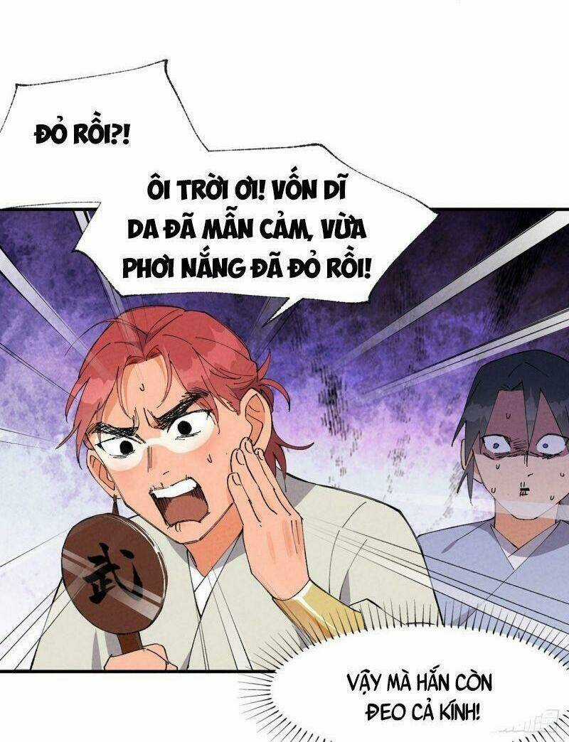 Tối Cường Võ Hồn Hệ Thống Chapter 48 trang 11