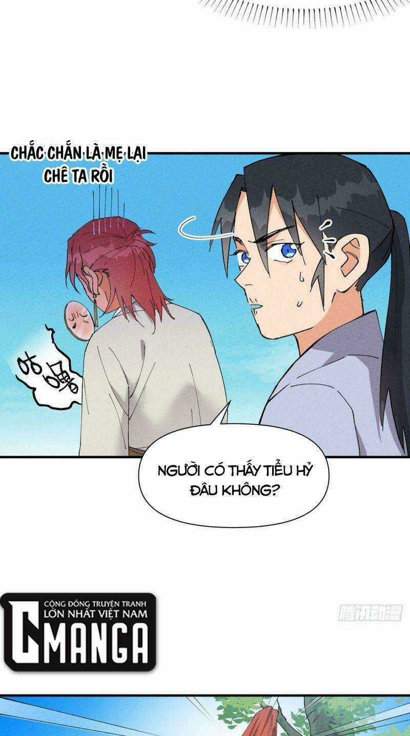 Tối Cường Võ Hồn Hệ Thống Chapter 48 trang 12