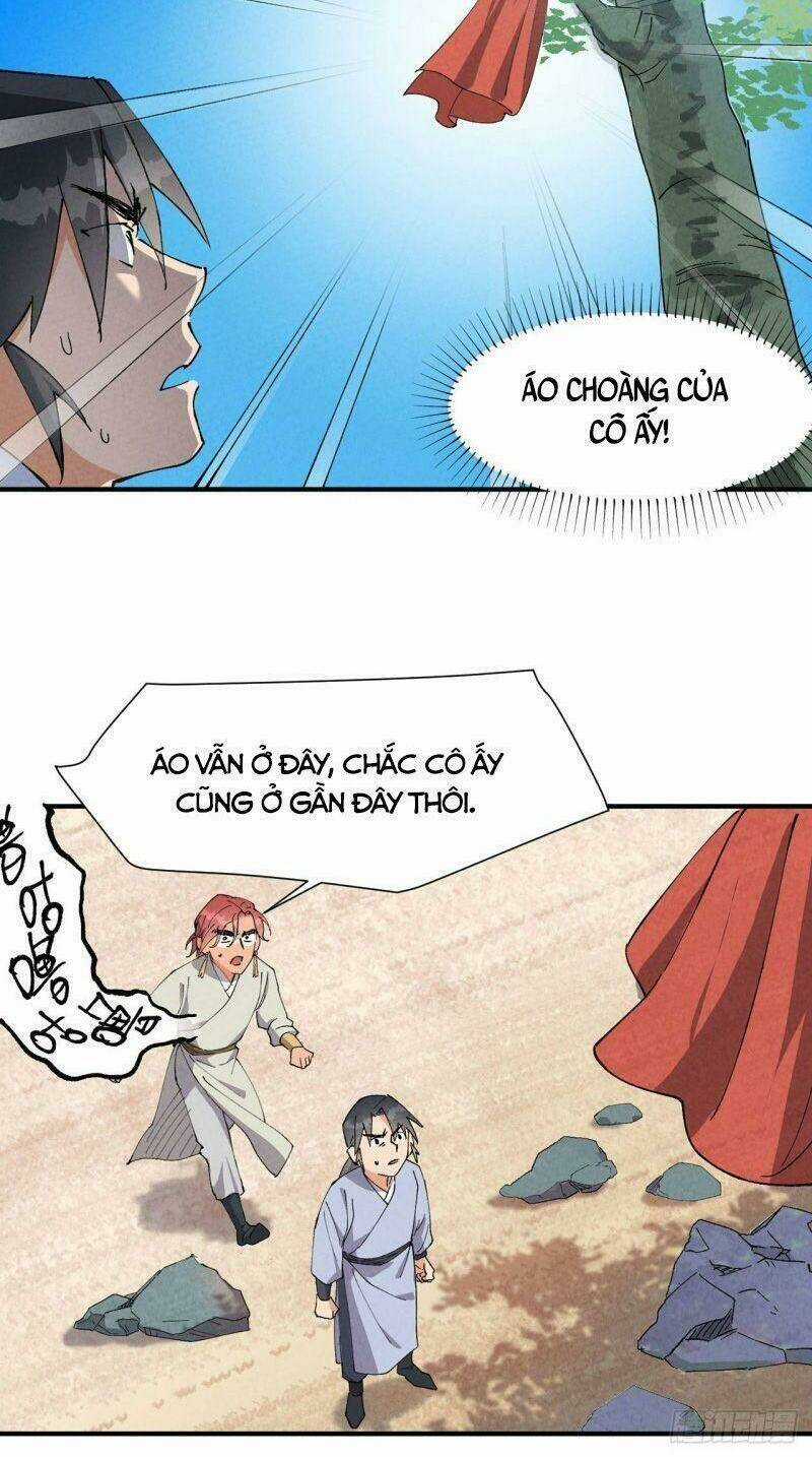 Tối Cường Võ Hồn Hệ Thống Chapter 48 trang 13