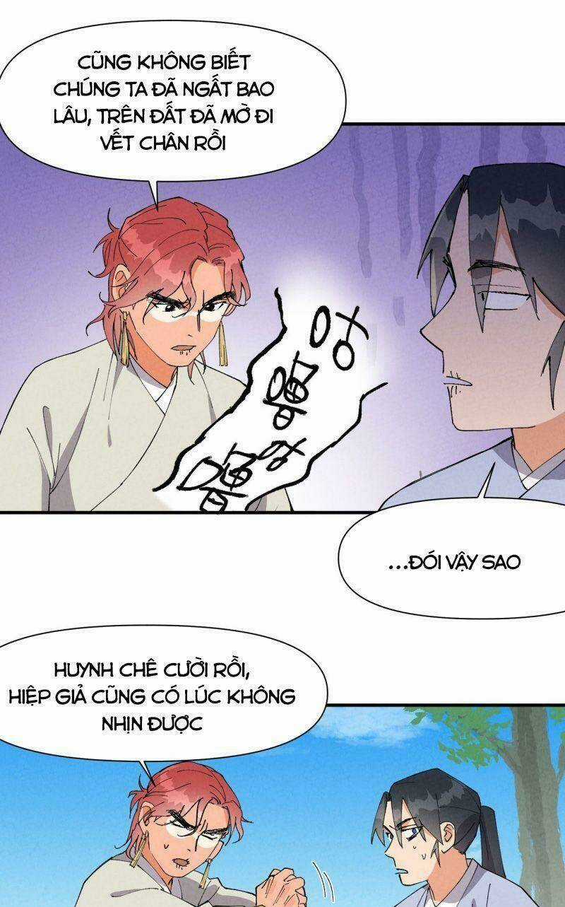 Tối Cường Võ Hồn Hệ Thống Chapter 48 trang 14