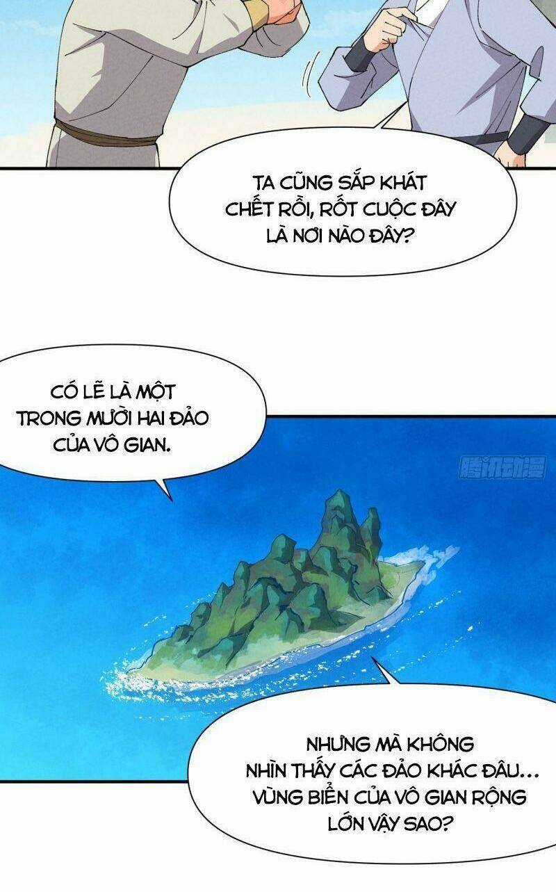 Tối Cường Võ Hồn Hệ Thống Chapter 48 trang 15