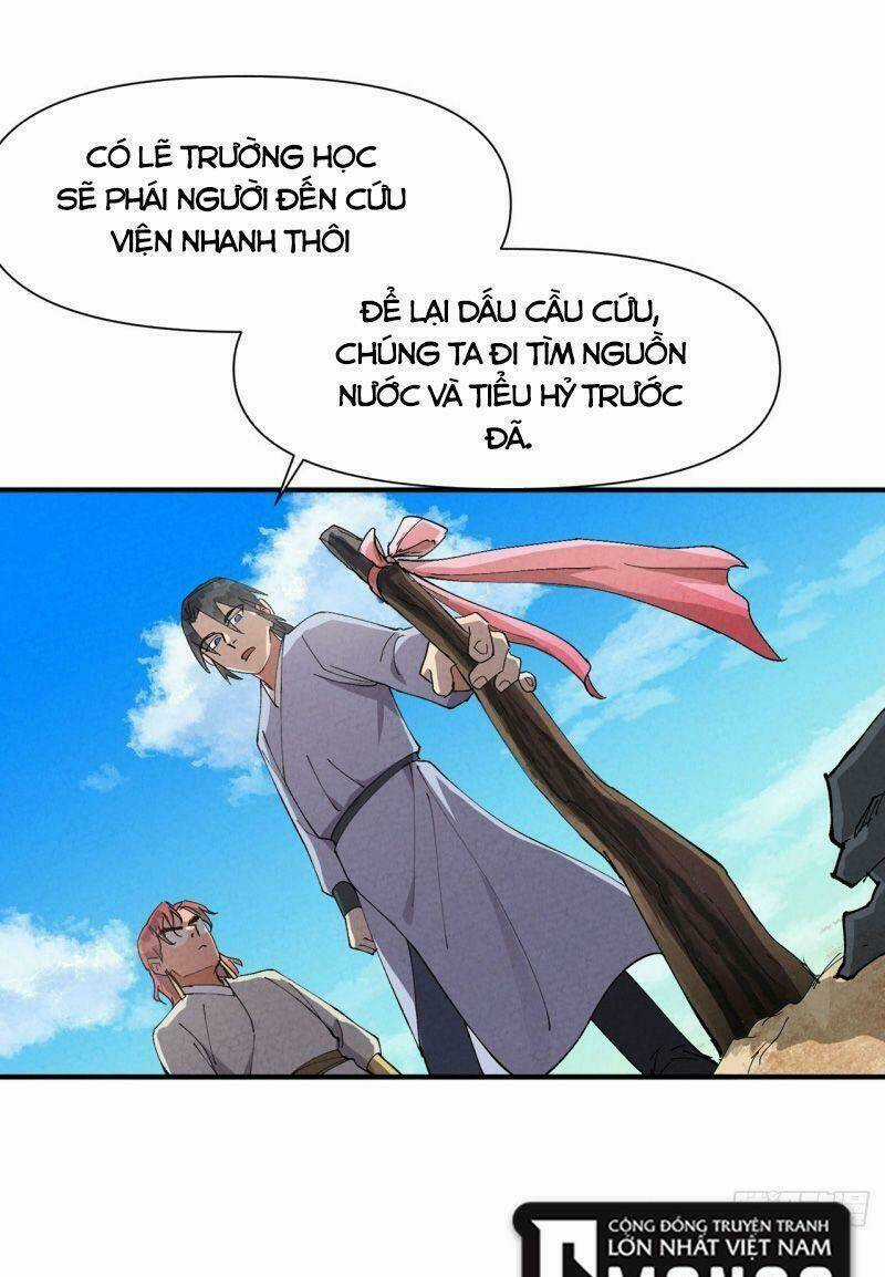 Tối Cường Võ Hồn Hệ Thống Chapter 48 trang 16