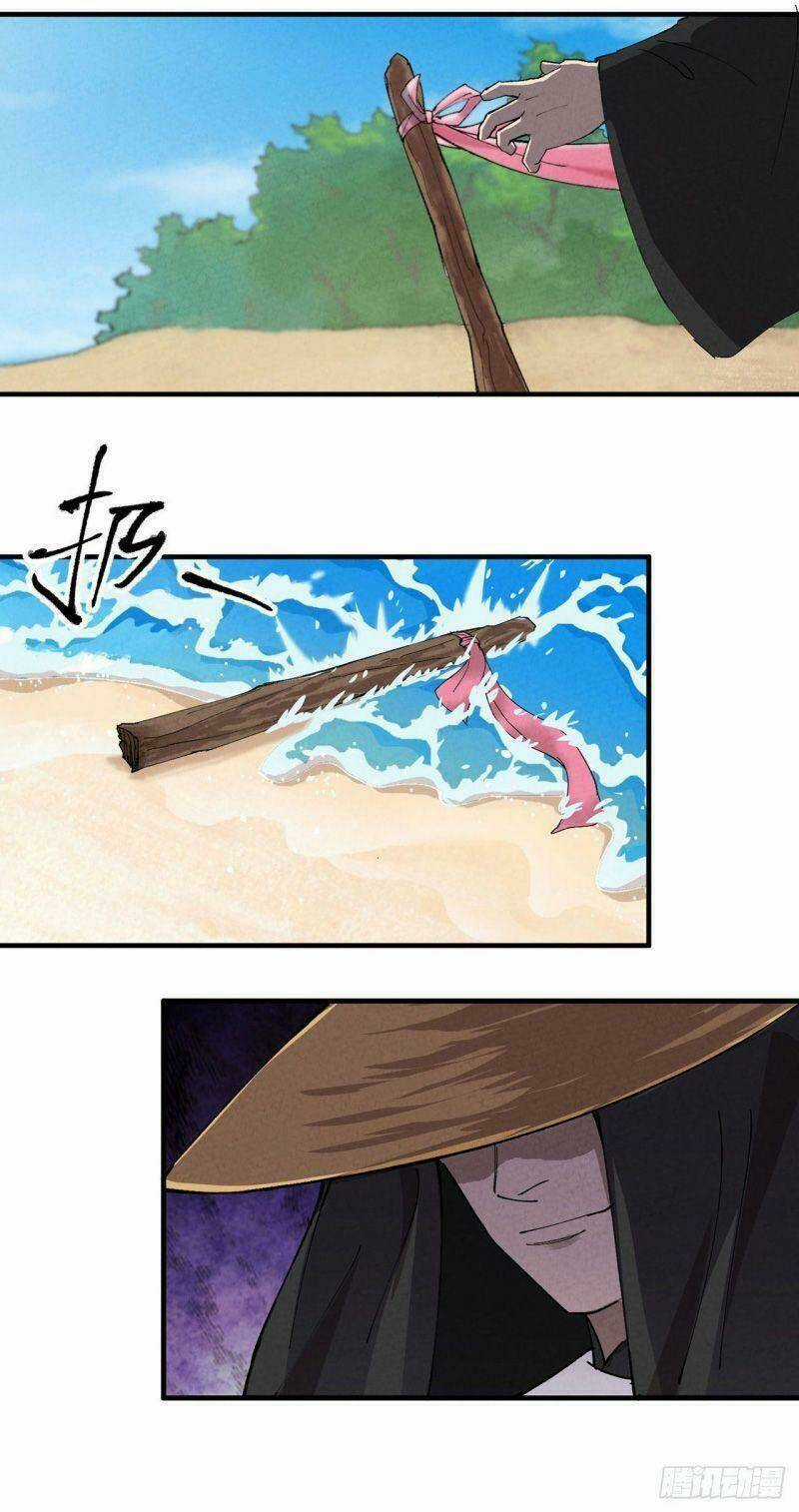 Tối Cường Võ Hồn Hệ Thống Chapter 48 trang 18