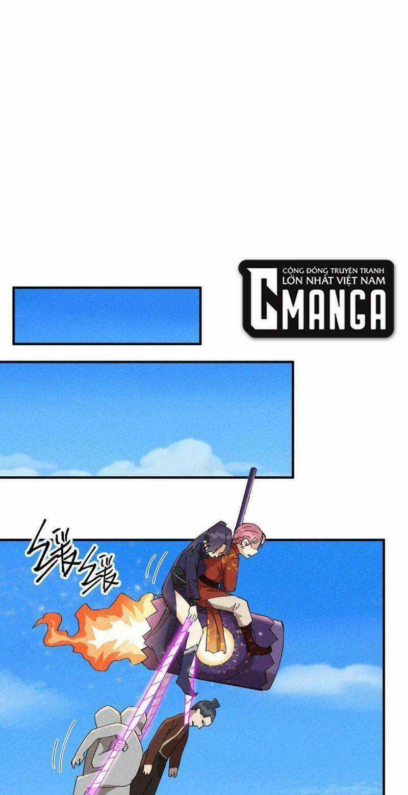 Tối Cường Võ Hồn Hệ Thống Chapter 48 trang 19