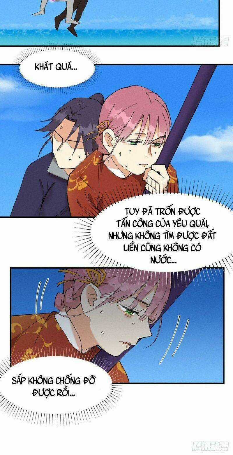 Tối Cường Võ Hồn Hệ Thống Chapter 48 trang 20