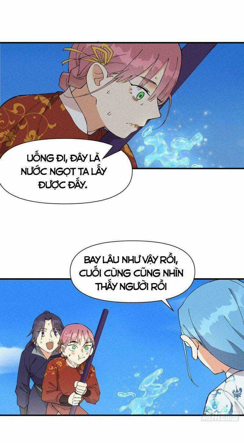 Tối Cường Võ Hồn Hệ Thống Chapter 48 trang 21