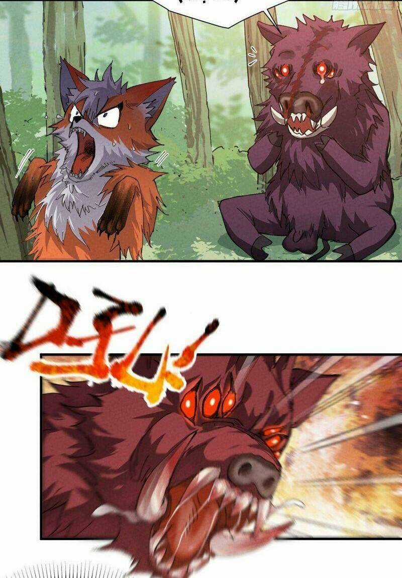 Tối Cường Võ Hồn Hệ Thống Chapter 48 trang 3