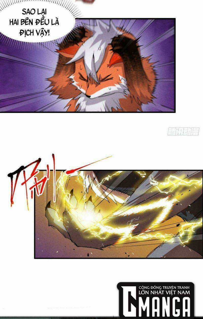 Tối Cường Võ Hồn Hệ Thống Chapter 48 trang 4
