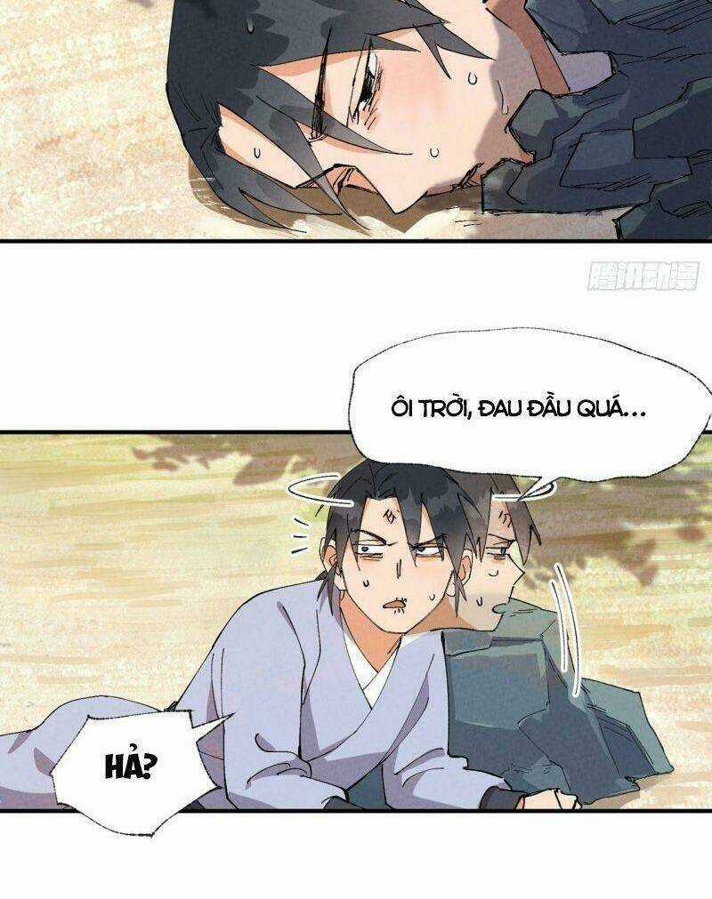 Tối Cường Võ Hồn Hệ Thống Chapter 48 trang 9