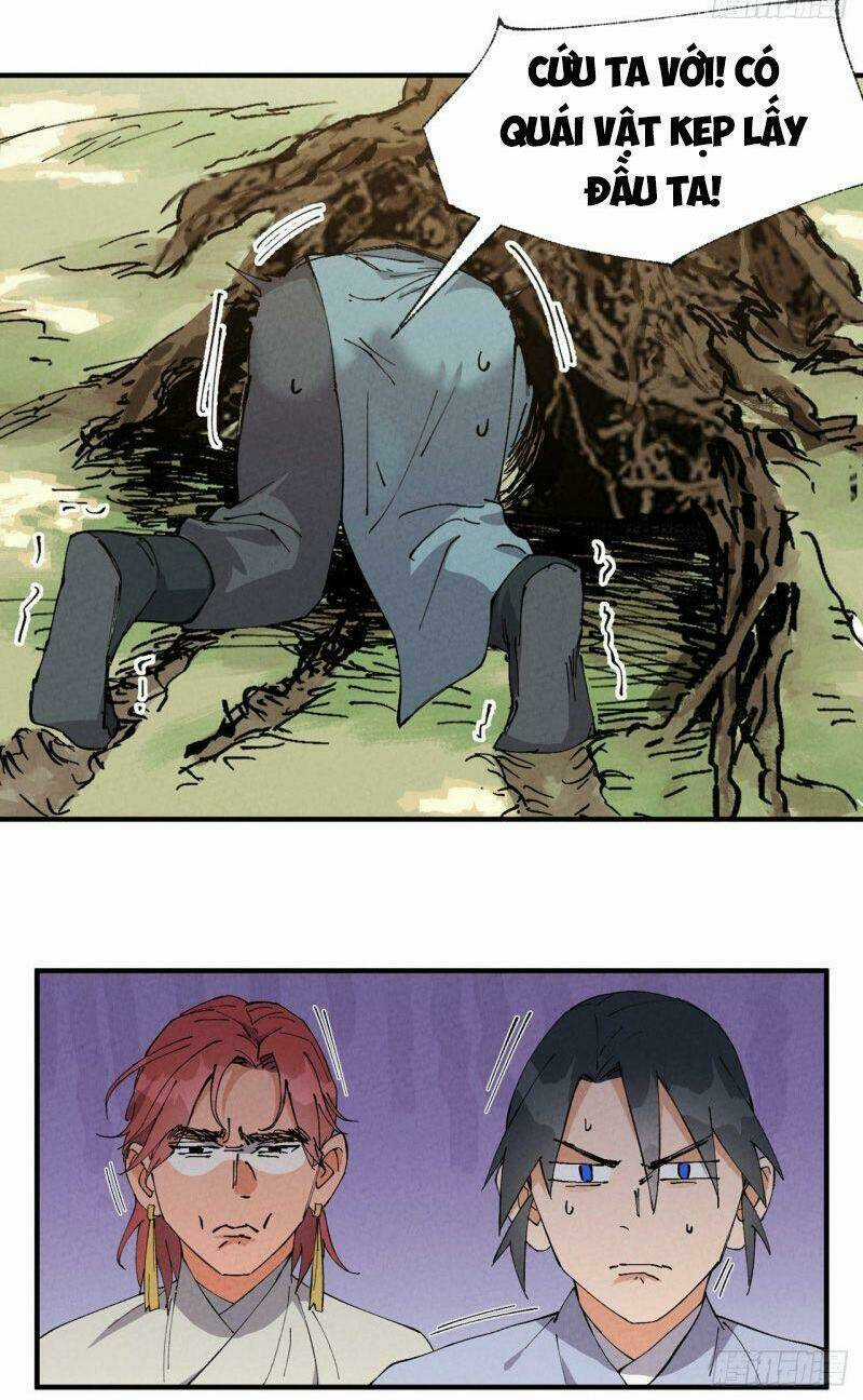 Tối Cường Võ Hồn Hệ Thống Chapter 49 trang 10