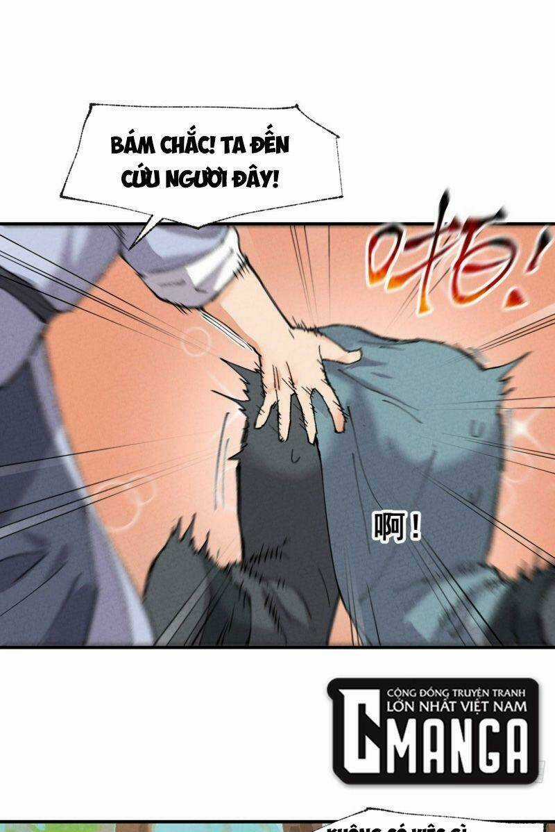 Tối Cường Võ Hồn Hệ Thống Chapter 49 trang 11