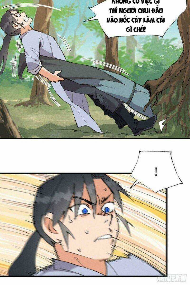 Tối Cường Võ Hồn Hệ Thống Chapter 49 trang 12