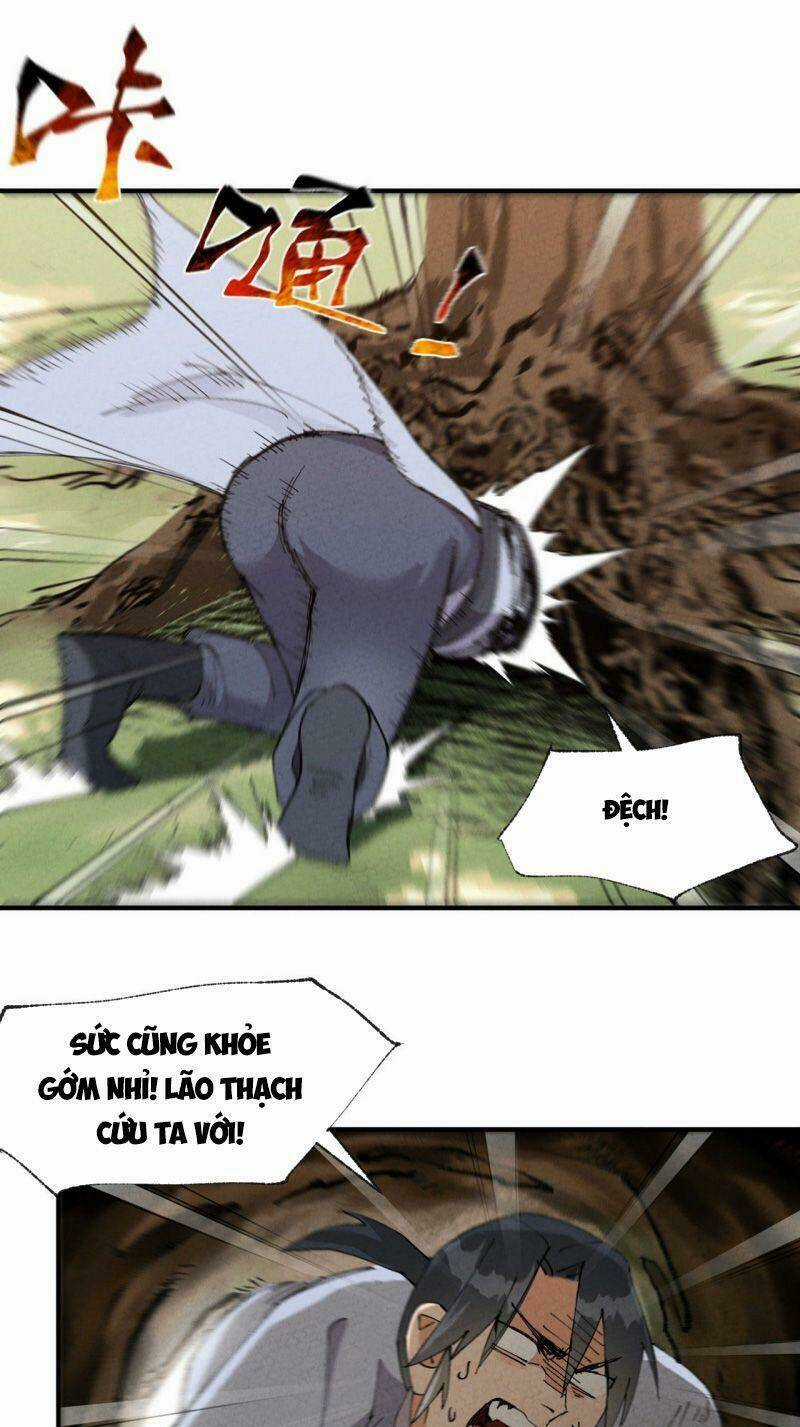 Tối Cường Võ Hồn Hệ Thống Chapter 49 trang 13
