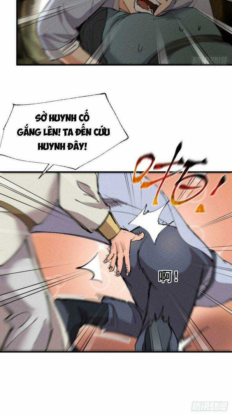 Tối Cường Võ Hồn Hệ Thống Chapter 49 trang 14