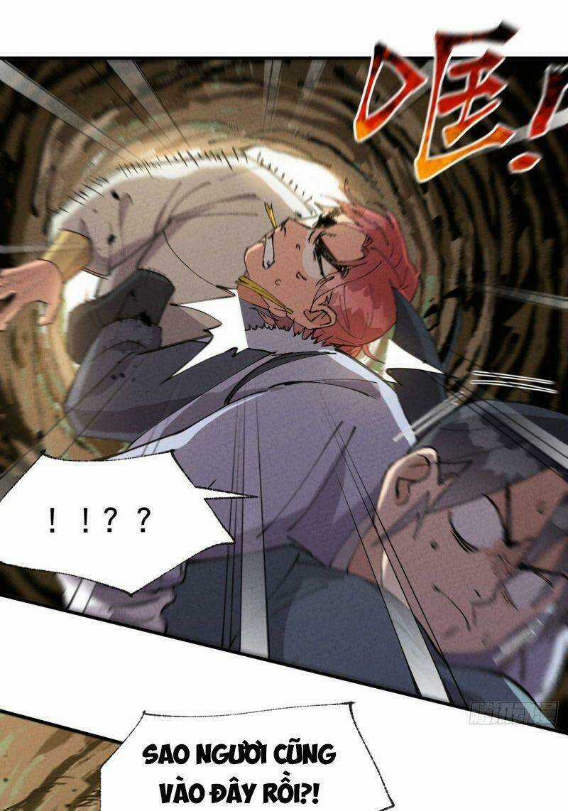 Tối Cường Võ Hồn Hệ Thống Chapter 49 trang 16