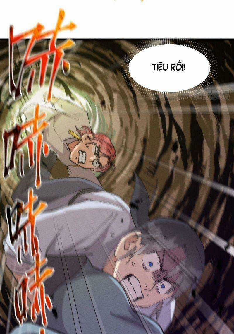 Tối Cường Võ Hồn Hệ Thống Chapter 49 trang 18