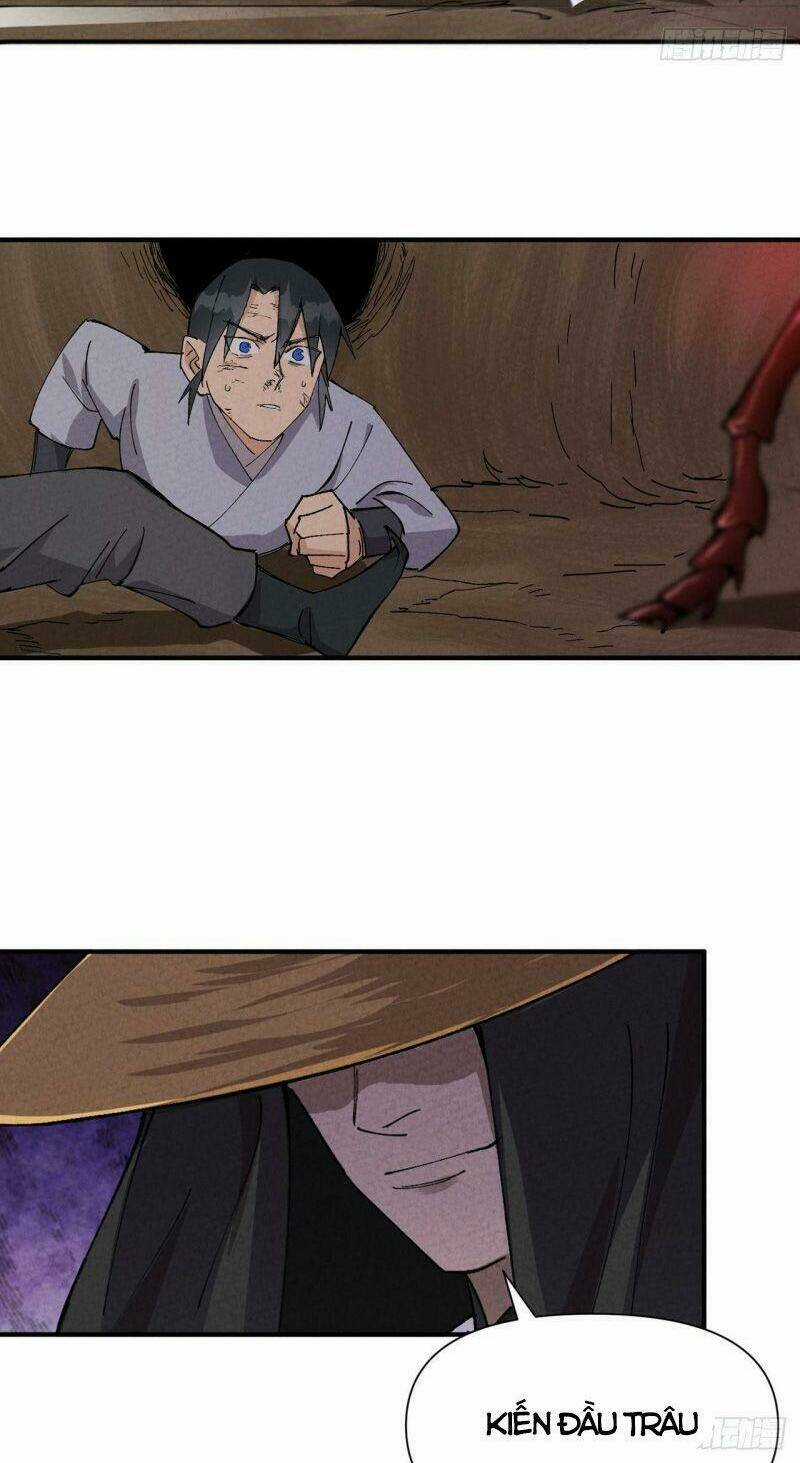 Tối Cường Võ Hồn Hệ Thống Chapter 49 trang 21