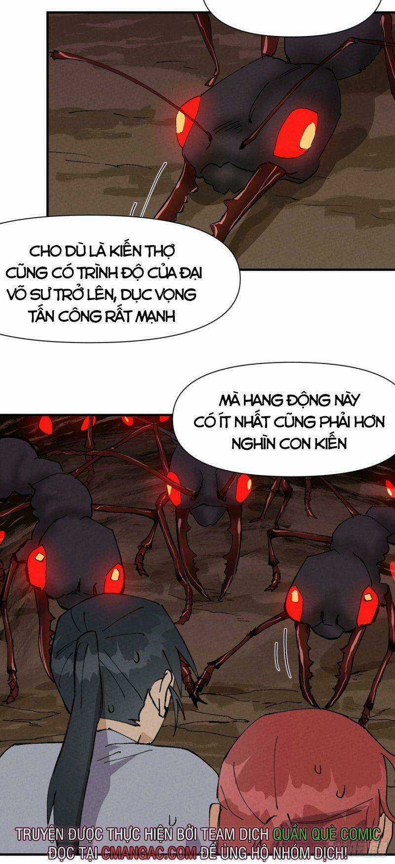 Tối Cường Võ Hồn Hệ Thống Chapter 49 trang 22